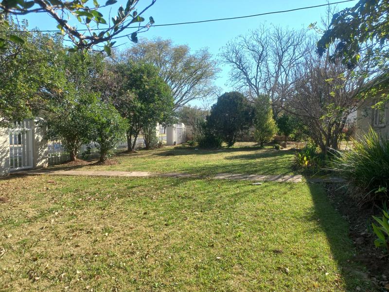 4 Bedroom Property for Sale in Bergsig Eastern Cape